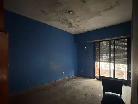 Depto Tipo Casa en Venta de Monoambiente