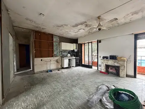 Depto Tipo Casa en Venta A Estrenar