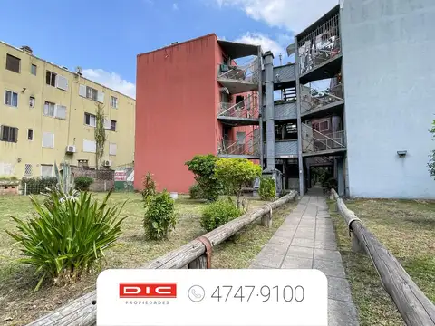 Departamento 3 ambientes Venta - Boulogne Sur Mer
