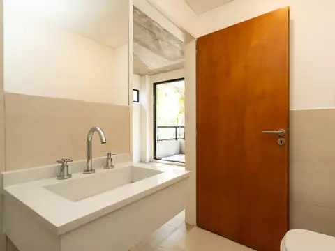 Departamento en Venta Apto profesional