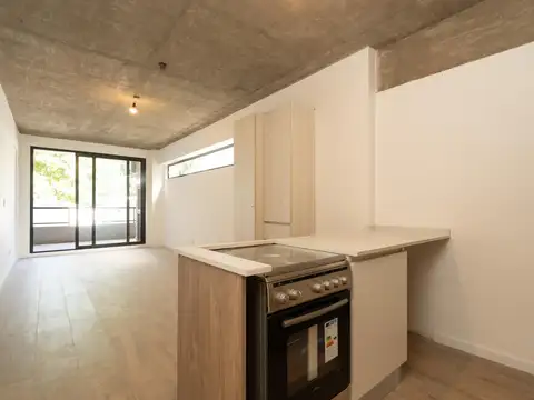 Departamento en Venta al Noroeste