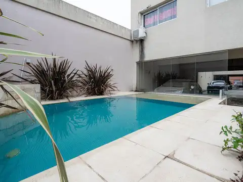 Departamento 3 ambientes Ciudad Madero APTO CRÉDITO