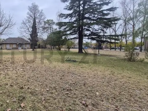 ALQUILER TERRENO COMERCIAL / INDUSTRIAL – CARRIL RODRÍGUEZ PEÑA 712, GODOY CRUZ