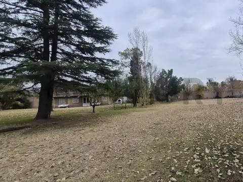 ALQUILER TERRENO COMERCIAL / INDUSTRIAL – CARRIL RODRÍGUEZ PEÑA 712, GODOY CRUZ
