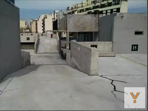 Mario Bravo e/ Tucumán y Lavalle