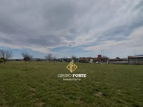 Terreno en Venta de 2100,0 m2