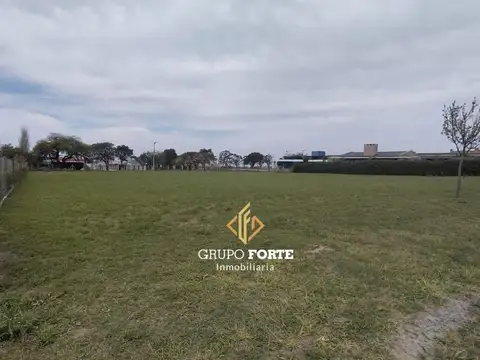 Terreno en Venta en Estacion Del Carmen, USD 64.500