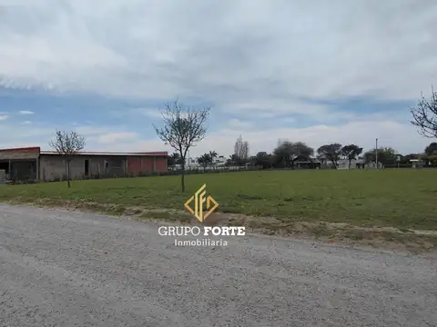 Terreno en Venta de 2100,0 m2