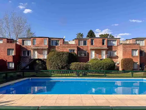 Departamento en Venta en Presidente Derqui, USD 110.000
