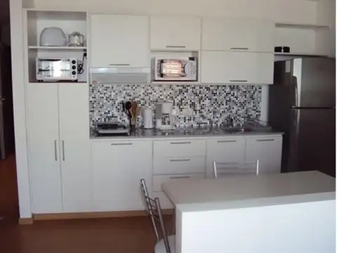 Departamento Alquiler x Temporada