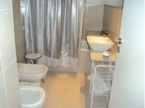 Departamento en Alquiler Temporal de Monoambiente