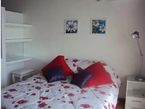 Departamento en Alquiler Temporal de Monoambiente