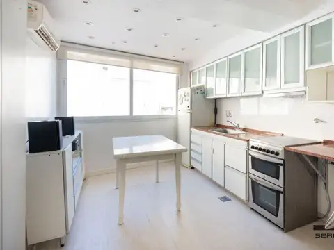 Departamento en venta en Recoleta