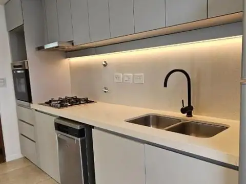 Depto Tipo Casa en Venta de 3 dormitorios