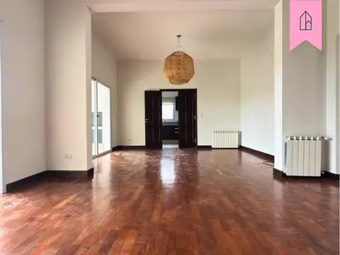 Casa en Venta 5 años