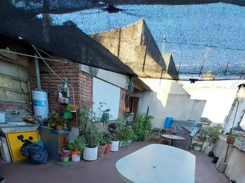 Casa en venta zona Olivos Pcia . de Bs As