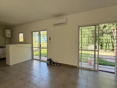 Departamento en Alquiler de 3 ambientes
