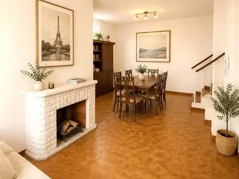 Venta Ph 4  amb Villa del Parque excelente ubicación con jardín. No Apto Credito.