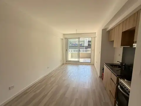 Avenida Córdoba 4500