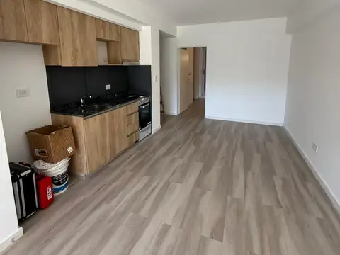 Departamento en Alquiler en Villa Crespo, $ 900.000