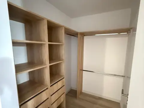 Departamento en Alquiler A Estrenar