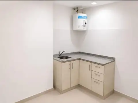 Departamento en Venta de Monoambiente