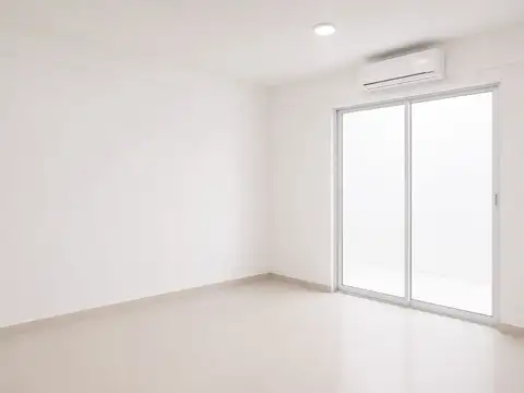 VENTA MONOAMBIENTE  CIUDAD JARDIN C/AIRE ACONDIC.