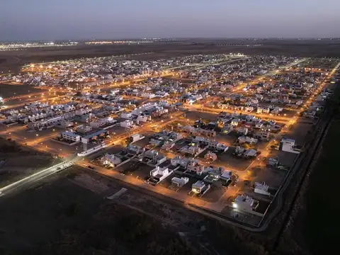 TERRENO EN VENTA DOCTA CENTRAL