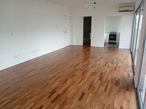 Departamento en Venta en Barrio Norte, USD 132.500