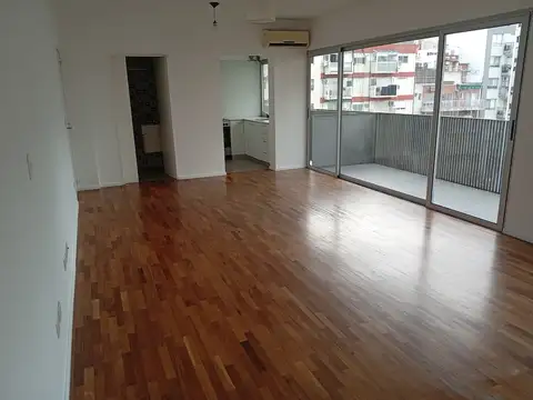 Departamento en venta en Barrio Norte