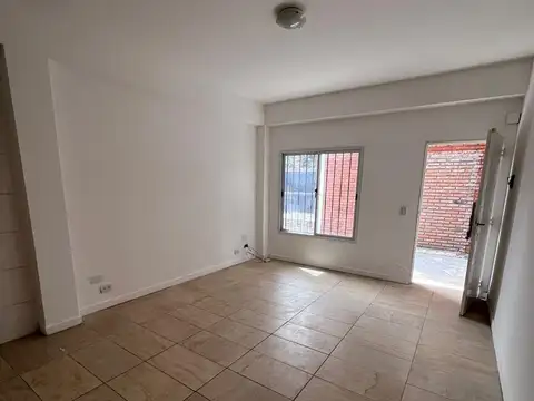 Departamento en Alquiler de 1 dormitorio