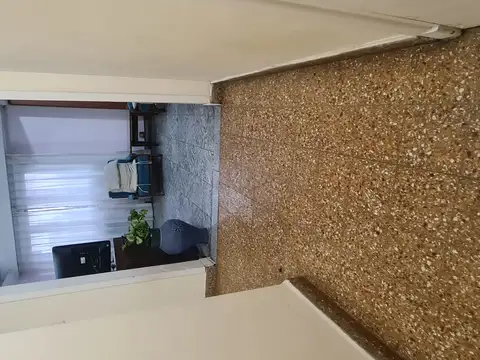 Depto Tipo Casa en Venta en Villa Devoto, USD 115.000