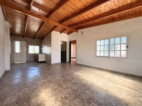 Depto Tipo Casa en Venta 9 años