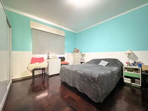 Depto Tipo Casa 3 ambientes con 2 baños