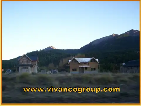 Terreno en Venta 20  mts Frente