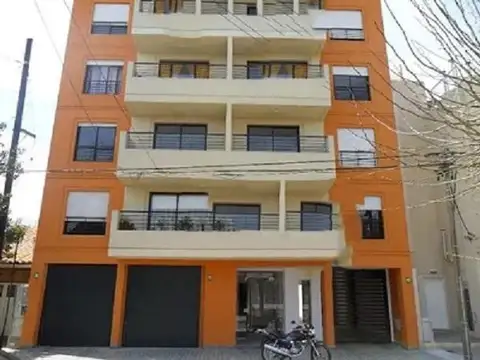 Dorrego al 500 Morón