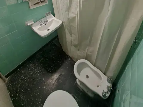 Juramento 1700, Piso 5
