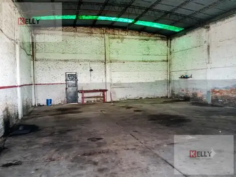 Deposito 120 M2 | Venta | Pilar | RP25