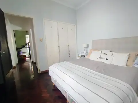 Depto Tipo Casa en Venta de 3 dormitorios