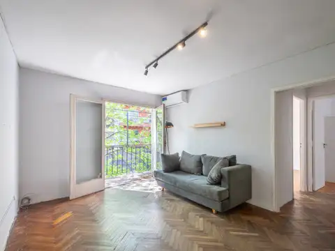 Depto Tipo Casa en Venta de 5 ambientes
