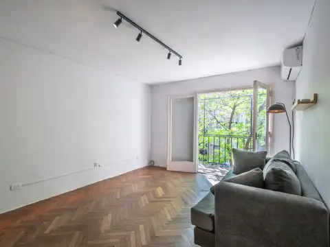 Depto Tipo Casa en Venta 41 años