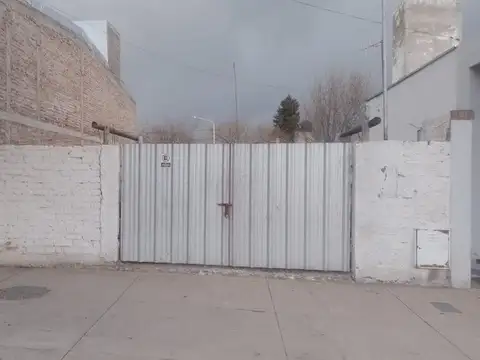 LOTE EN VENTA  LA CONSULTA  SAN CARLOS