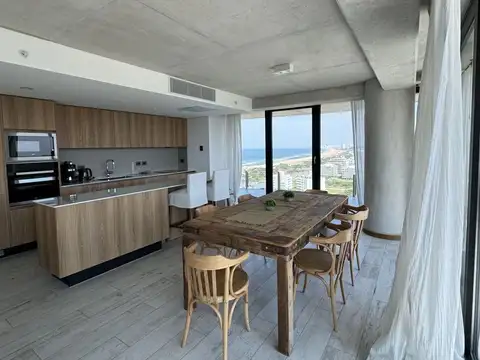 Departamento - ALQUILER_TEMPORAL - Uruguay, PLAYA BRAVA PUNTA DEL ESTE - PEDRO BLANES VIALE 1405