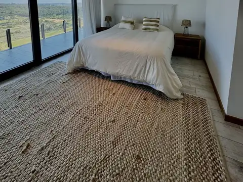 Departamento en Alquiler Temporal en Playa Brava, USD 12.300