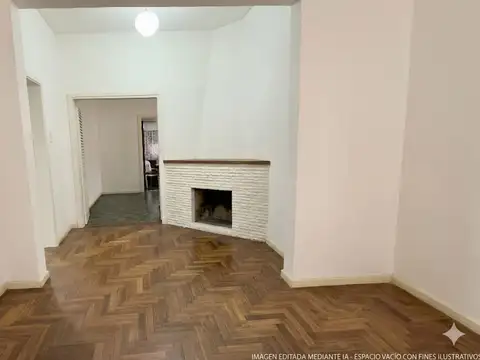 CASA 3 AMBIENTES VENTA LOMAS DE ZAMORA