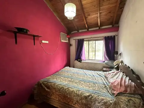 Casa en Venta en Paso del Rey, USD 69.000