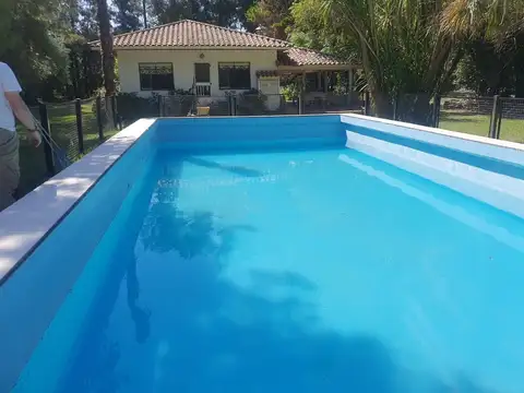 Casa en Venta al Norte