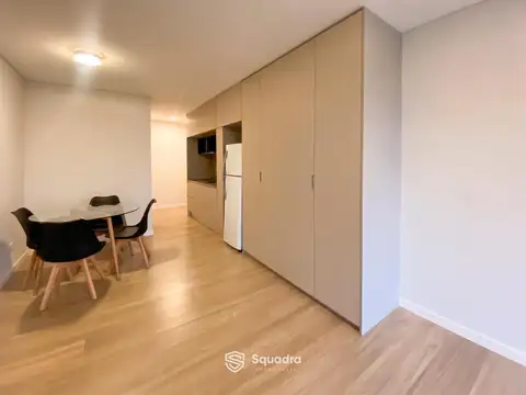Departamento en Alquiler de Monoambiente