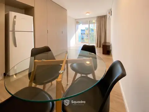 Departamento en Alquiler al Noroeste