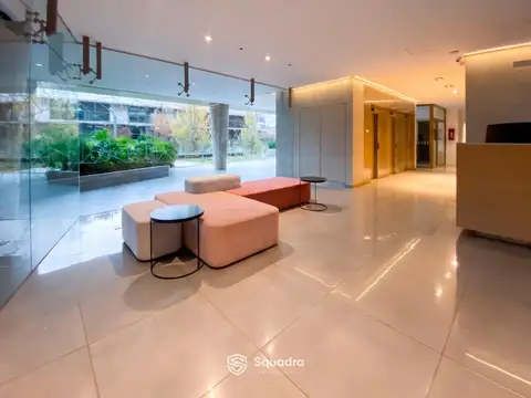 Departamento en Alquiler A Estrenar